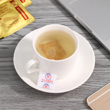 Load image into Gallery viewer, *** 許氏花旗參(西洋參)茶Hsu's Am. Ginseng Tea Pack(2gx20包)