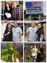 Load image into Gallery viewer, 第九屆花旗參之旅報名現在開始報名/The 9th Annual Ginseng Tour 2026 is now Open for Registration