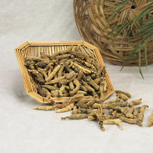 Load image into Gallery viewer, *** 野生花旗參短支中小號 Wild Ginseng Half Short MS.  2oz