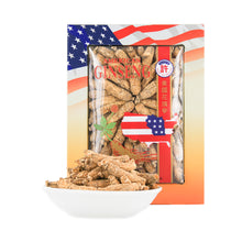 Load image into Gallery viewer, 許氏花旗參短枝小一號 Am. Ginseng, Half Short S#1, 4oz