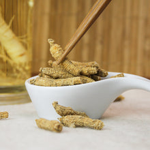 Load image into Gallery viewer, 許氏花旗參短枝小一號 Am. Ginseng, Half Short S#1, 4oz