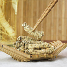 Load image into Gallery viewer, 許氏花旗參短枝中號 Am. Ginseng, Half Short M, 4oz