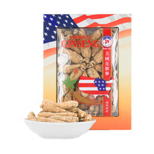 Load image into Gallery viewer, 許氏花旗參短枝中小號 Am. Ginseng, Short MS, 4oz