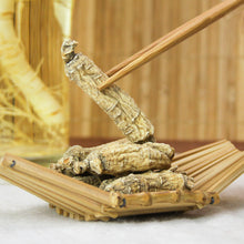 Load image into Gallery viewer, 許氏花旗參短枝大號 Am. Ginseng, Half Short L, 4oz