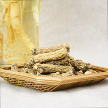 Load image into Gallery viewer, 許氏花旗參短枝中號 Am. Ginseng, Half Short M, 4oz