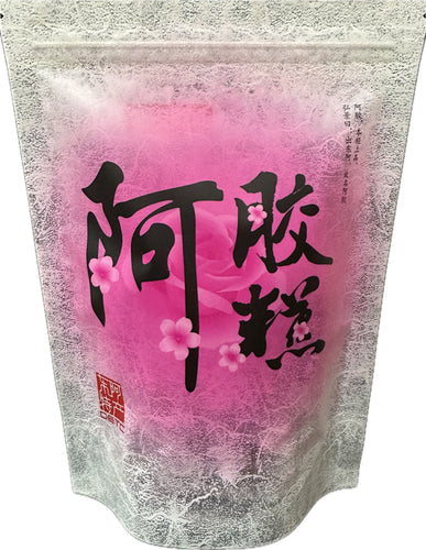 山東東阿阿膠糕(即食袋裝) Ejiao Cake 142g