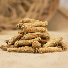 Load image into Gallery viewer, 許氏花旗參短枝小一號 Am. Ginseng, Half Short S#1, 4oz