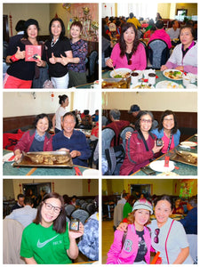 第八屆花旗參之旅報名/Ginseng Trip Registration )