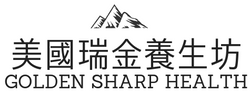 Golden Sharp Ginseng and Health