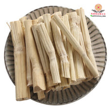 Load image into Gallery viewer, GS147  生曬甘蔗乾 Dried Cane，4 oz