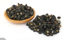 Load image into Gallery viewer, GS019-5 特級野生黑枸杞 Natural Black Wolfberry5oz，$45/2袋