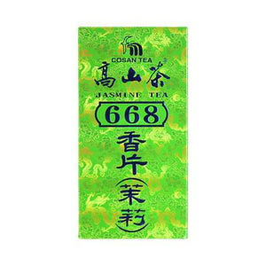 台灣高山香片(茉莉)Jasmine Tea,10.58oz
