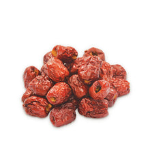 Load image into Gallery viewer, GS073-6有機無核紅棗Organic Seedless Red Dates 6oz