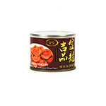 金龍吉品蠔皇鮑魚-紅燒（可即食） Golden Dagon Abalone, 6oz, 6粒/罐