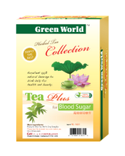 Load image into Gallery viewer, 神奇降糖茶Tea Plus for Blood Sugar(30 tea bags)