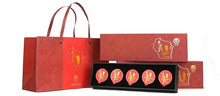 Load image into Gallery viewer, ** 花旗參老許私房 – 小罐片禮盒 Am. Ginseng  Slices Gift Box, 5.7g*10