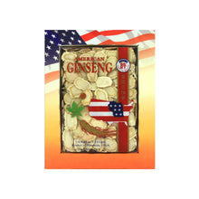Load image into Gallery viewer, ** 許氏中號規格片 Am. Ginseng M Slice, 4oz