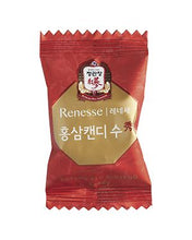 Load image into Gallery viewer, 正官莊高麗參糖 Korean Red Ginseng Candy, 120g