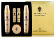 Ottie Anti-aging Skin Care Kit/歐媞抗皺修護繫列套裝