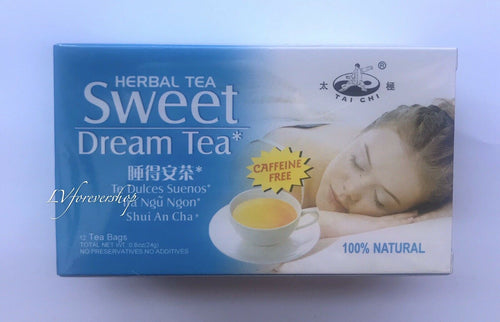 太極牌睡得安茶Sweet Dream Tea, 12bags*2g